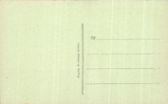 CPA Illustrated Auvergne Montferrand House of the Annunciation