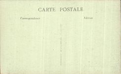 CPA Illustrated Auvergne Montferrand Old Hotel Desplats Gate of 16th