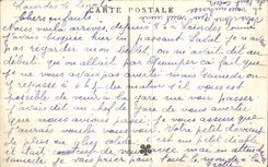 CPA Lourdes the Basilica Front view the Pyrenees