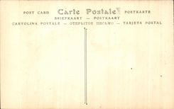 CPA Nattier Mrs Sophie girl of Louis XV Museum of Versailles