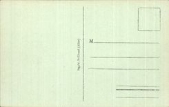 CPA Auvergne Pittoresque Surroundings of the Mount Gilds