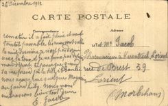 CPA Paris the Place of the Republic