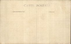 CPA Chatean de Pierrefonds Entree principale