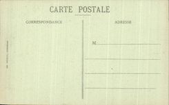 CPA Compiegne the Town hall