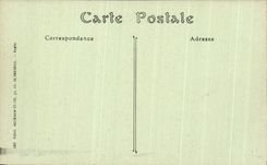 CPA Boundary-line the Corbault Gate