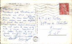 CPA co Ines la aguilera