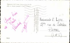 CPSM dimensiona azul