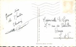 CPA Menton Walk and the Beach