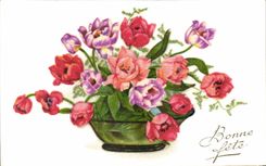 La fantasia de CPA florece buen festival