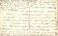 Flores de la fantasia de CPA