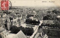 Opinion de CPA Nevers