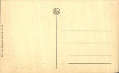 La cena de la roca de CPA tiene barco de Bayard