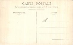 Valle de CPA del castillo de la Mosa Regnault el caos del alambre de cuatro Aumon