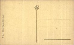 CPA Castle of the Counts Chatelet of Entering and Keep