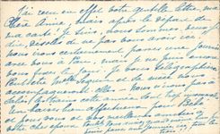 CPA Biarritz Le Rocher De La Vierge