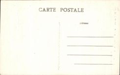 CPA Layered branches Gate of the Church Saint Ayonl