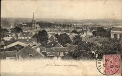 Opinion de CPA Melun