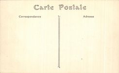 CPA Saint Germain En Laye Le Chateau