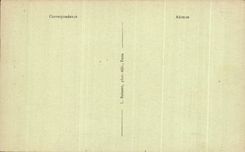 CPA Paris Church St Etienne of the Mount