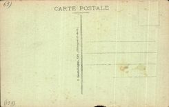 CPA Royat View and Panorama on Clermont