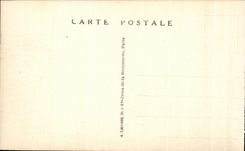 CPA Paris Tomb of Napoleon 1st