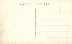 CPA Paris the Madeleine