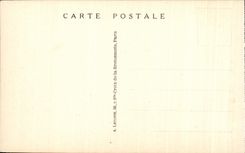 CPA Paris the Stock Exchange