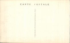 CPA Paris Frontage of I' Eglise Notre Dame