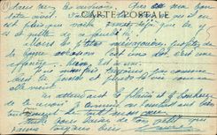 CPA Strasbourg Kleber Monument