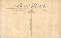 CPA Geneva the Island Rousseau