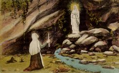 CPA Lourdes Appearance