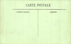 CPA Tours Notre Dame La Riche