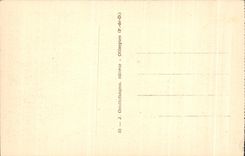 CPA Poetic Auvergne Valley Of Sioule Castle Rock Lords of Bourbon