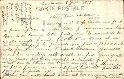 CPA Toulouse Fontaine Du Jardin des plantes et monument d'Armand Sylvestre 