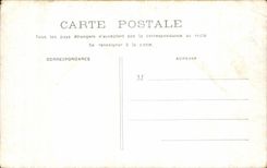 CPA Versailles Parc De Versailles La Pyramide