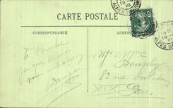 CPA Menton the Walk Of the South