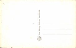 CPA Collar Of Tourmalet and the Valley De Bareges