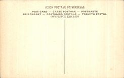 CPA Du Crayer Marie d'Orleans Duchesse de Nemours