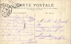 CPA Paris the Bridge Alexandre III