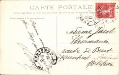 CPA Paris La Sorbonne