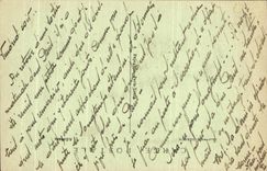 CPA Paris La Rue de Rivoli et le Jardin des Tuileries pris vers I'Acr de Triomphe