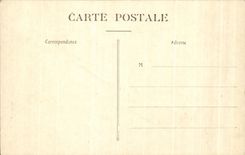 CPA Paris Chaumont Hillocks the View-point