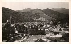 CPA Thann View taken of Rangen