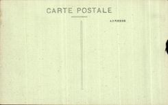 CPA Lourdes the Pyrenees View