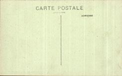 CPA Lourdes the Pyrenees Overall picture