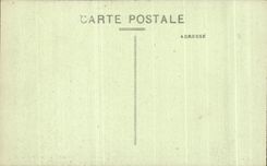 CPA Lourdes the Pyrenees the Basilica Seen Of dimension