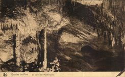 CPA Caves of Han a corner of the Mysterious ones