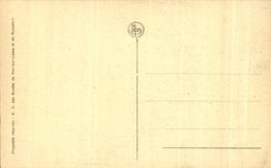 CPA Caves of Han the Room of the Nipples