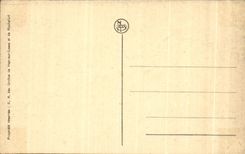 CPA Caves of Han the Boudoir of Proserpine