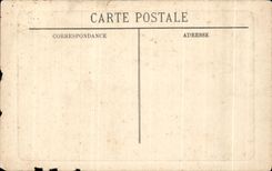 St Jacques de la iglesia de CPA Dieppe